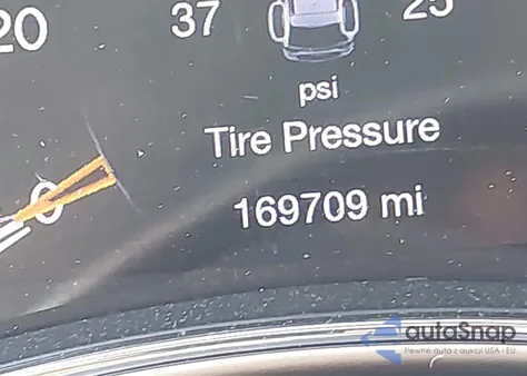 2017 Jeep Grand Cherokee Limited 4X4 from USA, damaged, VIN 1C4RJFBG7HC894087